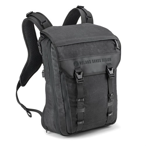 Kriega ROAM 34 RSD Backpack In Black 3 Kriega ROAM 34 RSD Backpack In Black