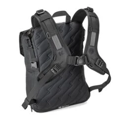 Kriega ROAM 34 RSD Backpack In Black 7 Kriega ROAM 34 RSD Backpack In Black -Motorcycle Apparel Store KRE034 2