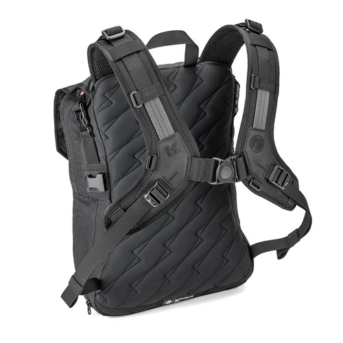Kriega ROAM 34 RSD Backpack In Black 4 Kriega ROAM 34 RSD Backpack In Black - Image 2