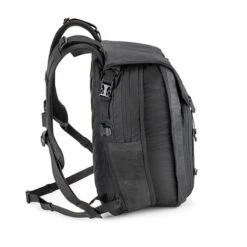 Kriega ROAM 34 RSD Backpack In Black 8 Kriega ROAM 34 RSD Backpack In Black -Motorcycle Apparel Store KRE034 3