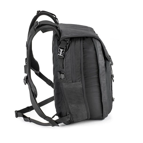 Kriega ROAM 34 RSD Backpack In Black 5 Kriega ROAM 34 RSD Backpack In Black - Image 3