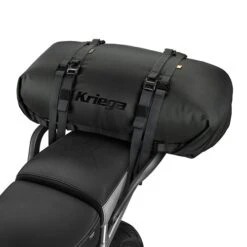 Kriega Rollpack 40 In Black