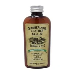 Leathermilk Healing Balm + Clean, Condition & Protect Bundle -Motorcycle Apparel Store LEA007 3