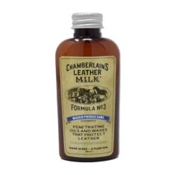 Leathermilk Healing Balm + Clean, Condition & Protect Bundle -Motorcycle Apparel Store LEA007 4