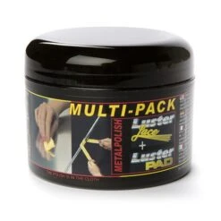 Luster Lace Multi Pack