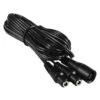 Macna Straight Extension Cable 130cm -Motorcycle Apparel Store MAC026 1