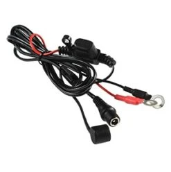 Macna Power Cable To Connect To Bike Battery 140cm