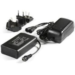 Macna 12V Battery & Charger Kit