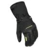 Macna Azra RTX Heated Gloves In Black -Motorcycle Apparel Store MAC032 1