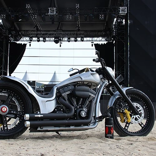 Vulcanet Motorcycle Cleaning Wipes 4 Vulcanet Motorcycle Cleaning Wipes - Image 2