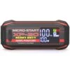 Micro-Start XP-20-HD Jump Starter -Motorcycle Apparel Store ML041 1