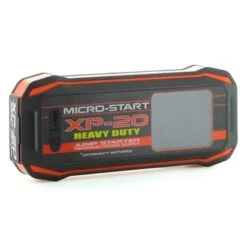 Micro-Start XP-20-HD Jump Starter -Motorcycle Apparel Store ML041 2
