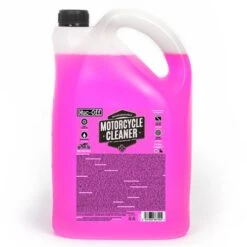 Muc-Off Motorcycle Cleaner 5l Concentrate
