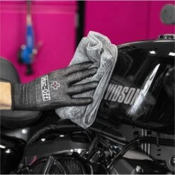 Muc-Off Miracle Shine Motorcycle Polish 500ml -Motorcycle Apparel Store MUC012 3
