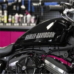 Muc-Off Miracle Shine Motorcycle Polish 500ml -Motorcycle Apparel Store MUC012 4