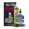 Muc-Off Helmet Care Kit 2 Muc-Off Helmet Care Kit -Motorcycle Apparel Store MUC016 1