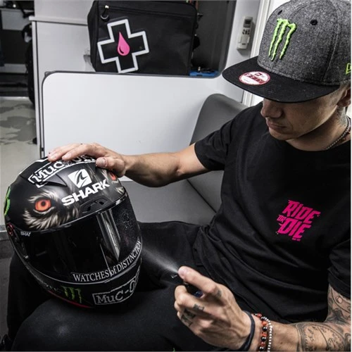 Muc-Off Visor, Lens & Goggle Cleaning Kit 4 Muc-Off Visor, Lens & Goggle Cleaning Kit - Image 2