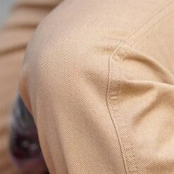 Pando Moto Tuff Chino In Sand -Motorcycle Apparel Store PAN009 3