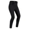 PMJ Spring Leggings In Black -Motorcycle Apparel Store PMJ0040 1