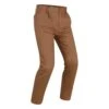 PMJ Sunset Chinos In Cognac 1 PMJ Sunset Chinos In Cognac -Motorcycle Apparel Store PMJ009 1