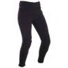 Richa Kodi Ladies Leggings In Black -Motorcycle Apparel Store RI330 1