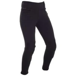 Richa Kodi Ladies Leggings In Black