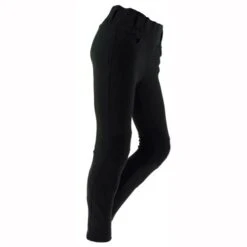 Richa Kodi Ladies Leggings In Black -Motorcycle Apparel Store RI330 3