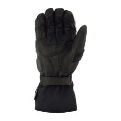 Richa Hurricane GTX Gloves In Black -Motorcycle Apparel Store RI338 2