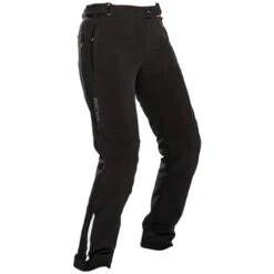 Richa Stripper Trousers In Black