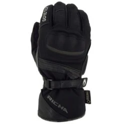 Richa Diana GTX Ladies Gloves In Black