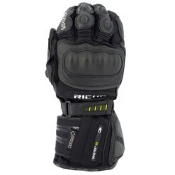 Richa Arctic GTX Gloves In Black