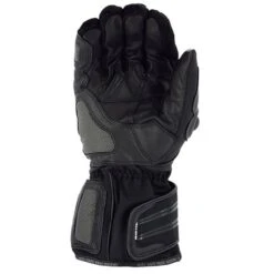Richa Arctic GTX Gloves In Black -Motorcycle Apparel Store RI351 2