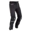 Richa Arc GTX Trousers In Black 2 Richa Arc GTX Trousers In Black -Motorcycle Apparel Store RI358 1