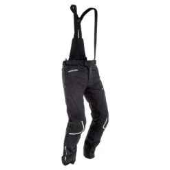 Richa Arc GTX Trousers In Black -Motorcycle Apparel Store RI358 3