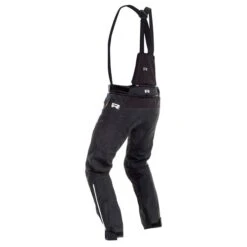 Richa Arc GTX Trousers In Black -Motorcycle Apparel Store RI358 4