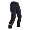 Richa Colorado 2 Pro Ladies Trousers In Black