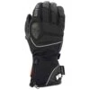 Richa Cold Spring GTX Ladies Gloves In Black -Motorcycle Apparel Store RI364 1