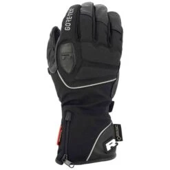 Richa Cold Spring GTX Ladies Gloves In Black