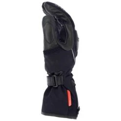 Richa Cold Spring GTX Ladies Gloves In Black -Motorcycle Apparel Store RI364 3