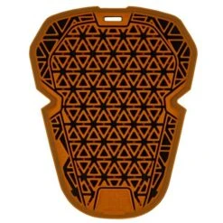 Richa Hamada Shirt With D3O Ghost Armour In Camel -Motorcycle Apparel Store RI369 3