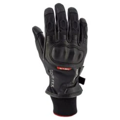 Richa Ghent GTX Ladies Gloves In Black