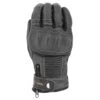 Richa Bobber Glove In Grey -Motorcycle Apparel Store RI388 1
