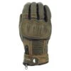 Richa Bobber Glove In Brown 1 Richa Bobber Glove In Brown -Motorcycle Apparel Store RI389 1