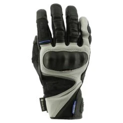 Richa Atlantic GTX Gloves In Grey / Blue