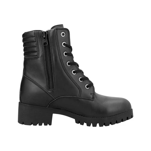 Richa Jade WP Ladies Boots In Black 4 Richa Jade WP Ladies Boots In Black - Image 2