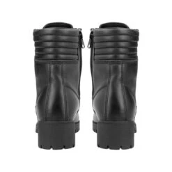 Richa Jade WP Ladies Boots In Black 8 Richa Jade WP Ladies Boots In Black -Motorcycle Apparel Store RI392 3