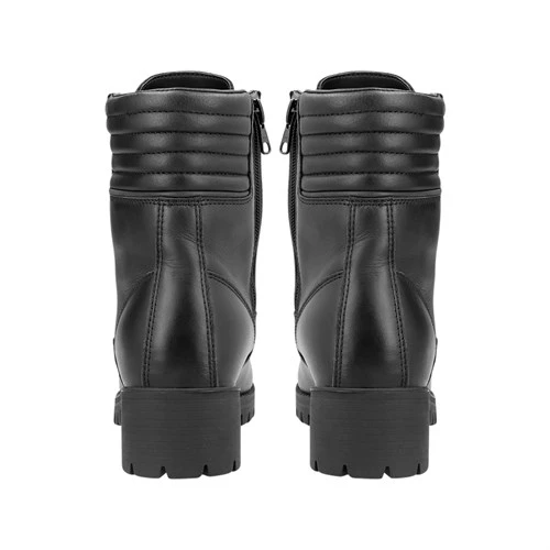 Richa Jade WP Ladies Boots In Black 5 Richa Jade WP Ladies Boots In Black - Image 3