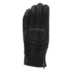 Richa Nazaire Ladies Gloves In Black