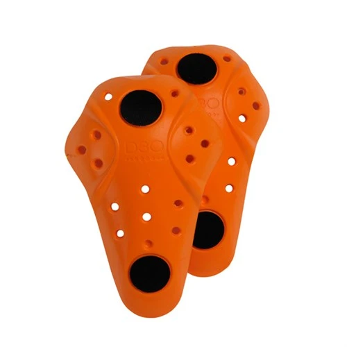 Rokker Knee Velcro Armour 3 Rokker Knee Velcro Armour