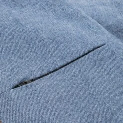 Rokker Memphis Rider Shirt In Brown -Motorcycle Apparel Store ROK546662 3